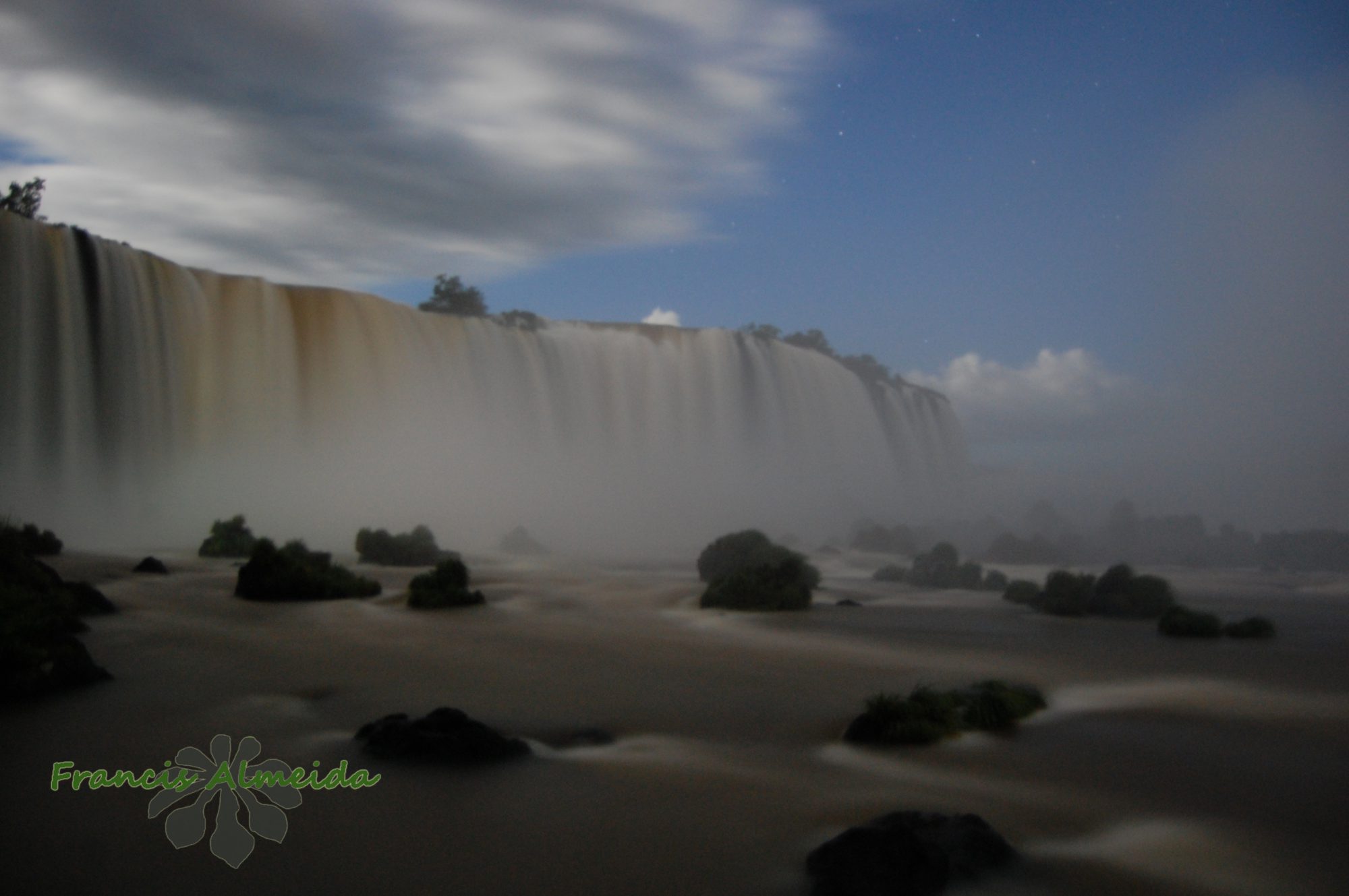 Photography Experiences at Iguazu Falls!